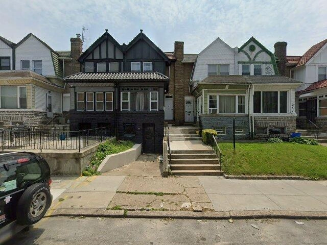 House image located at Philadelphia, PA 19141