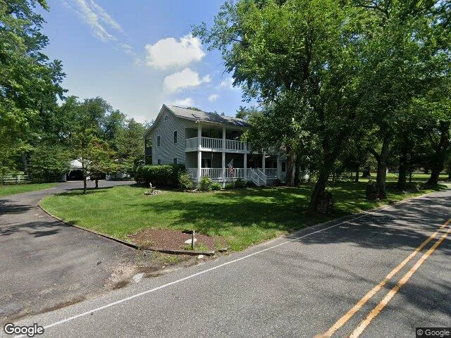 House image located at Farmingdale, NJ 07727