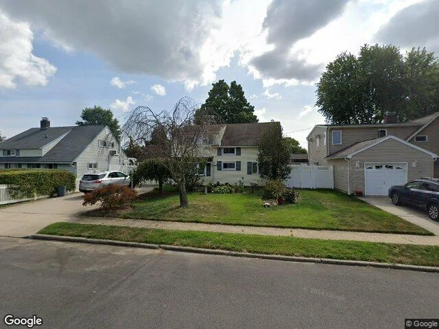 House image located at Hicksville, NY 11801