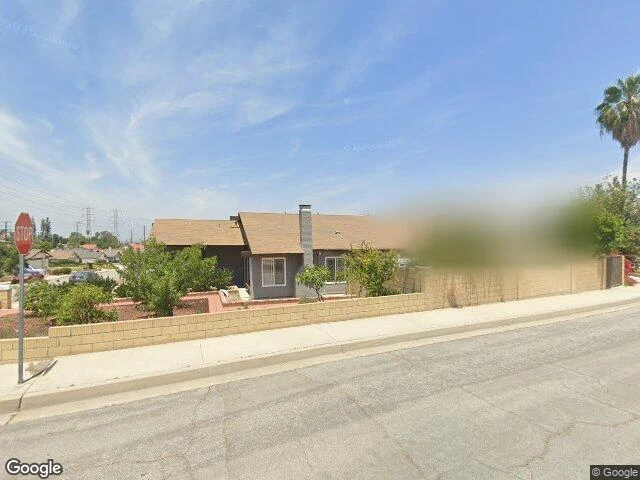 House image located at Hacienda Heights, CA 91745