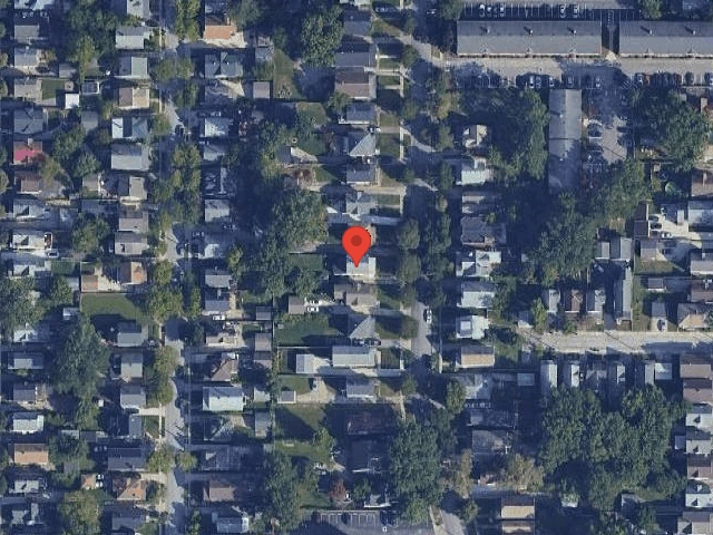 House image located at Lakewood, OH 44107