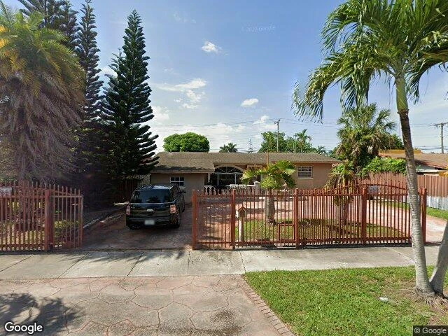 House image located at Hialeah, FL 33012