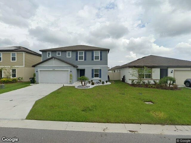 House image located at Lakeland, FL 33811