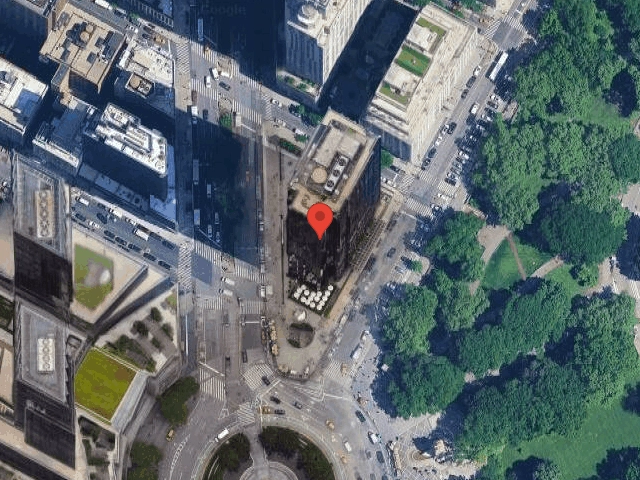 House image located at New York, NY 10023