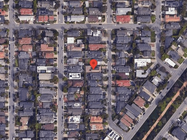 House image located at Manhattan Beach, CA 90266