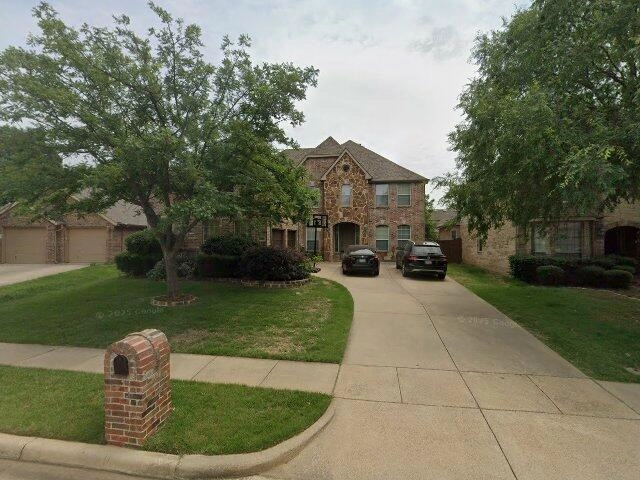 House image located at Flower Mound, TX 75022