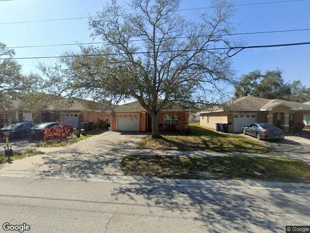 House image located at Clearwater, FL 33755