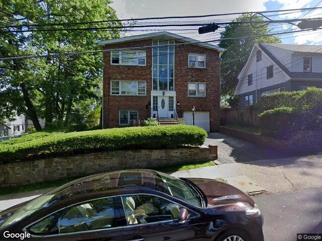 House image located at Mount Vernon, NY 10552