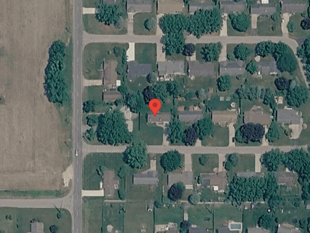 House image located at Stevensville, MI 49127