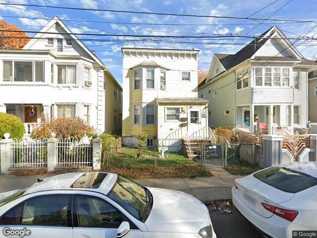 House image located at Staten Island, NY 10310