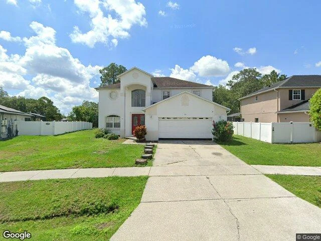 House image located at Kissimmee, FL 34758