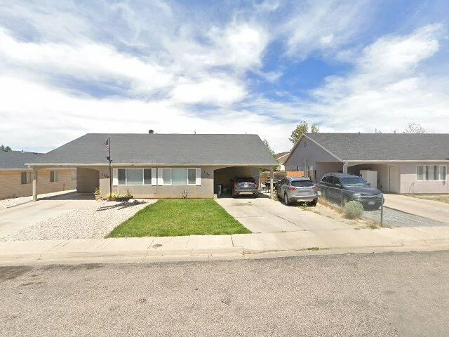 House image located at Cedar City, UT 84720