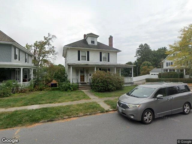 House image located at Poughkeepsie, NY 12601