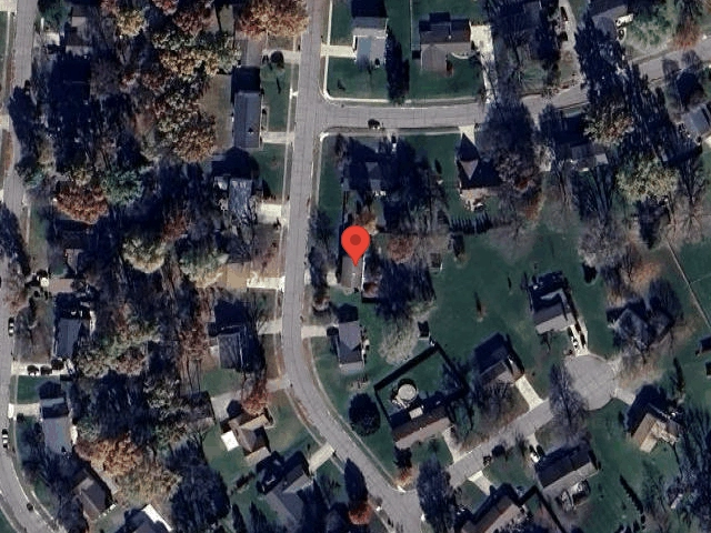 House image located at Dayton, OH 45458