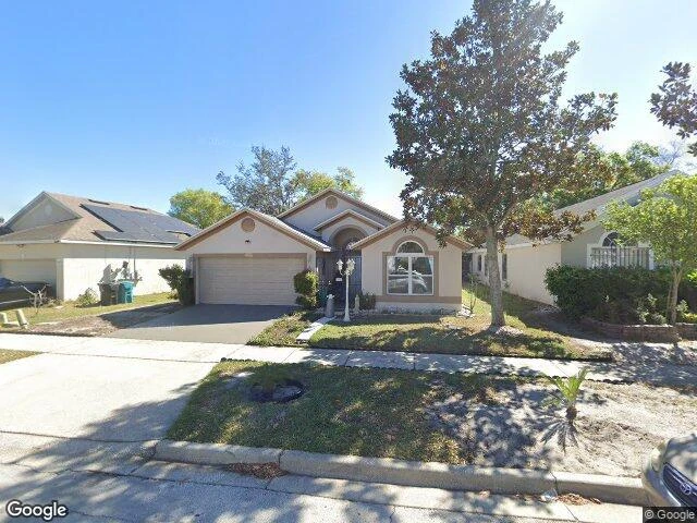 House image located at Orlando, FL 32808