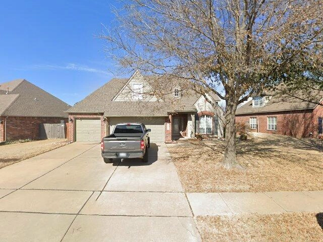 House image located at Broken Arrow, OK 74012