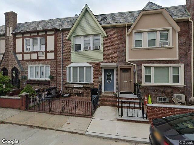 House image located at Brooklyn, NY 11220