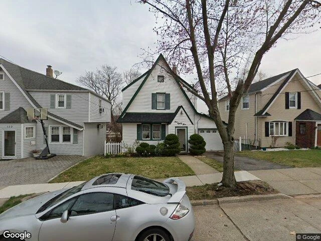 House image located at Ridgefield Park, NJ 07660