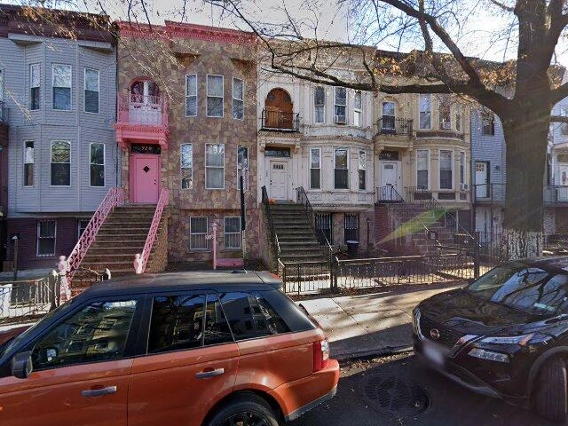 House image located at Brooklyn, NY 11207