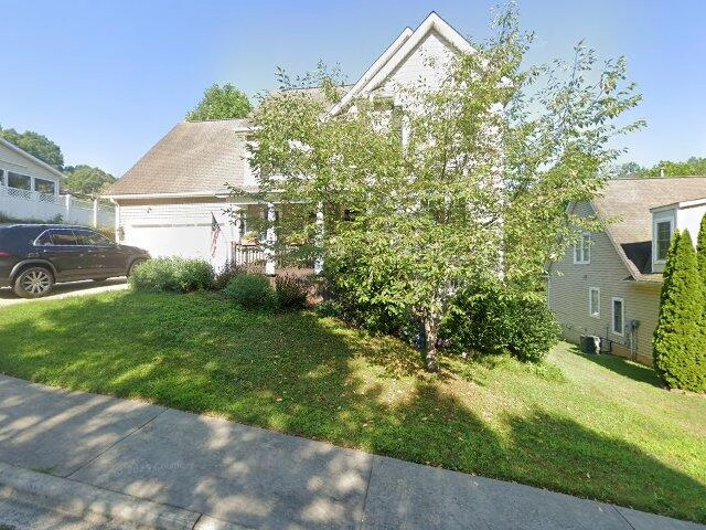 House image located at Candler, NC 28715