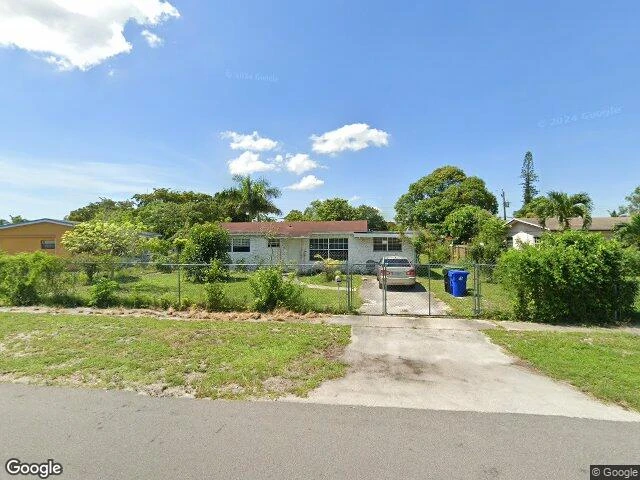 House image located at Fort Lauderdale, FL 33312