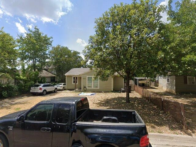 House image located at Fort Worth, TX 76114