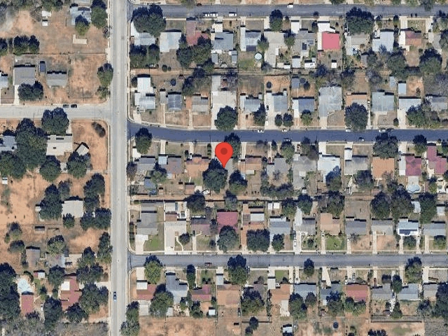 House image located at San Antonio, TX 78221