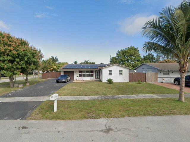 House image located at Pompano Beach, FL 33063