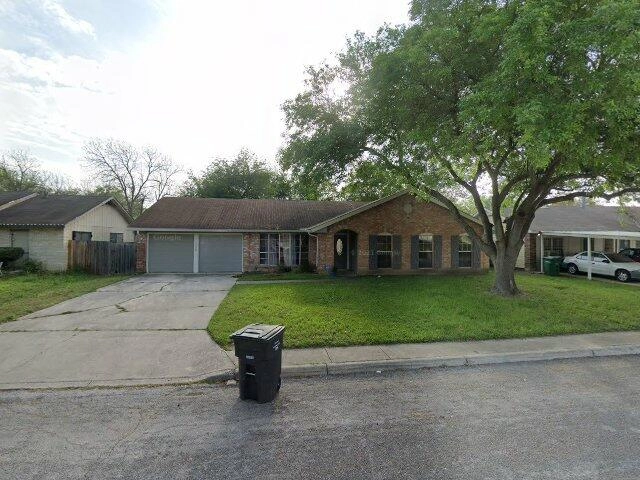 House image located at San Antonio, TX 78222
