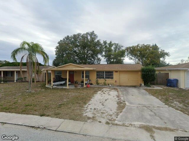 House image located at Holiday, FL 34691