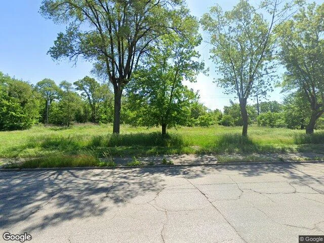 House image located at Gary, IN 46402