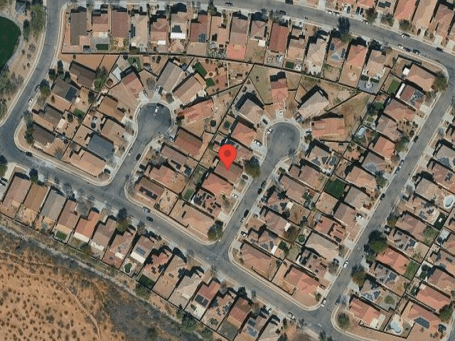 House image located at Tucson, AZ 85756