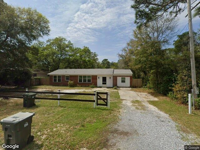 House image located at Pensacola, FL 32507
