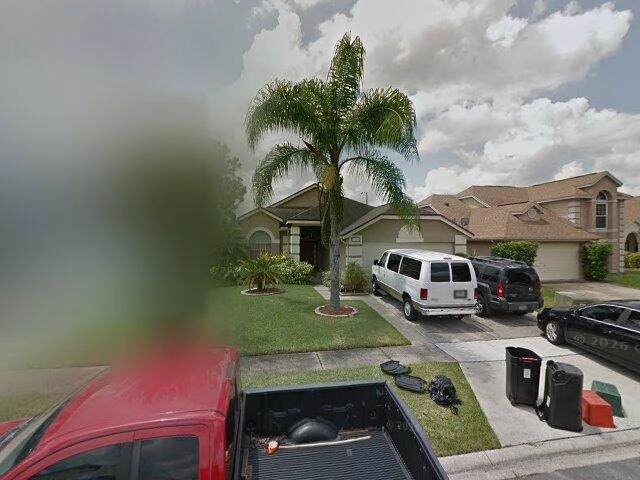 House image located at Orlando, FL 32837