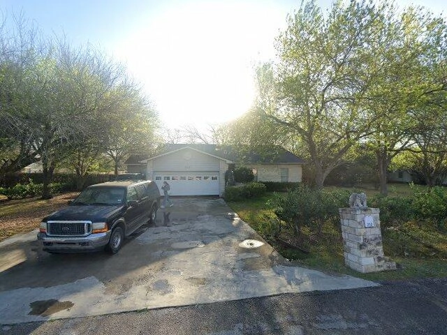 House image located at Buda, TX 78610