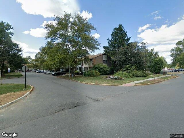 House image located at Hightstown, NJ 08520