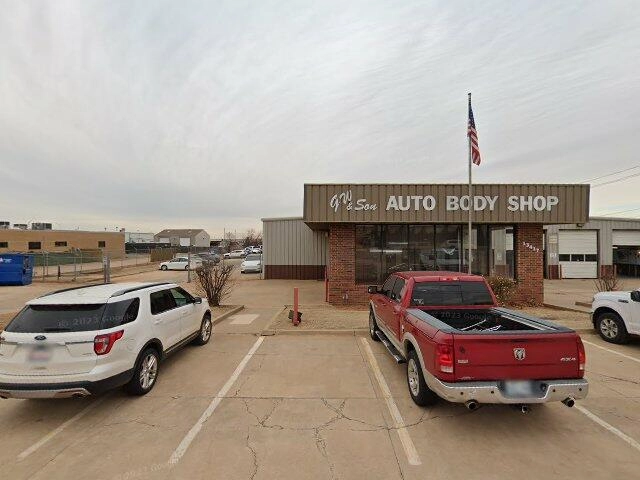 House image located at Oklahoma City, OK 73114