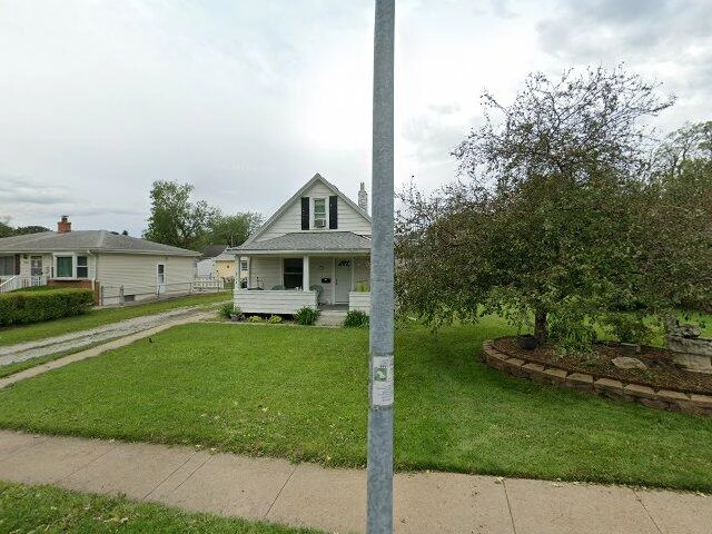 House image located at Omaha, NE 68105