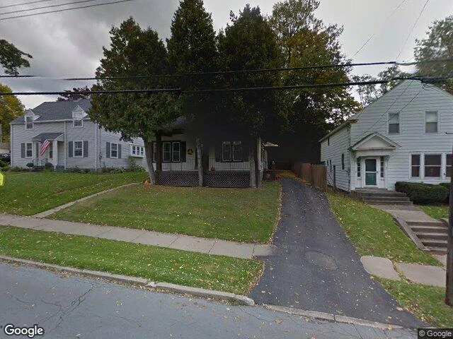 House image located at Utica, NY 13501