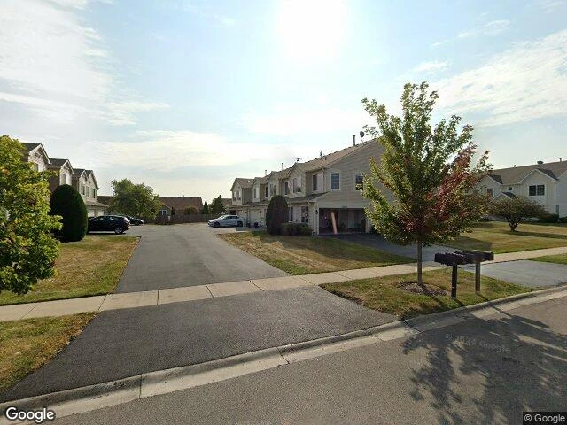 House image located at Wadsworth, IL 60083