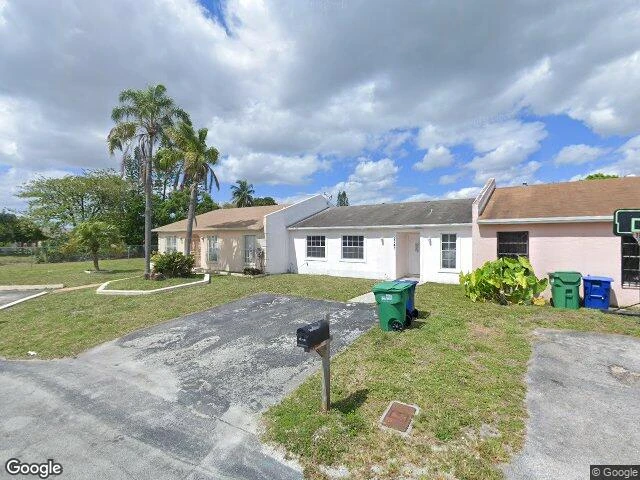 House image located at Miami Gardens, FL 33056