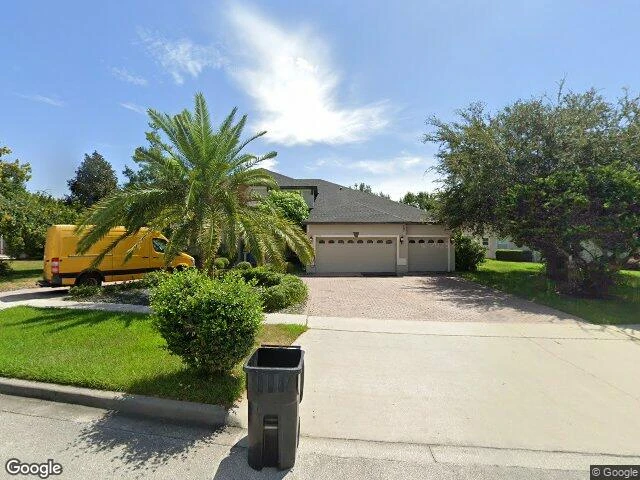 House image located at Apopka, FL 32712