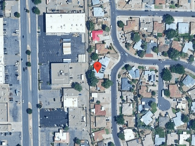 House image located at Albuquerque, NM 87112