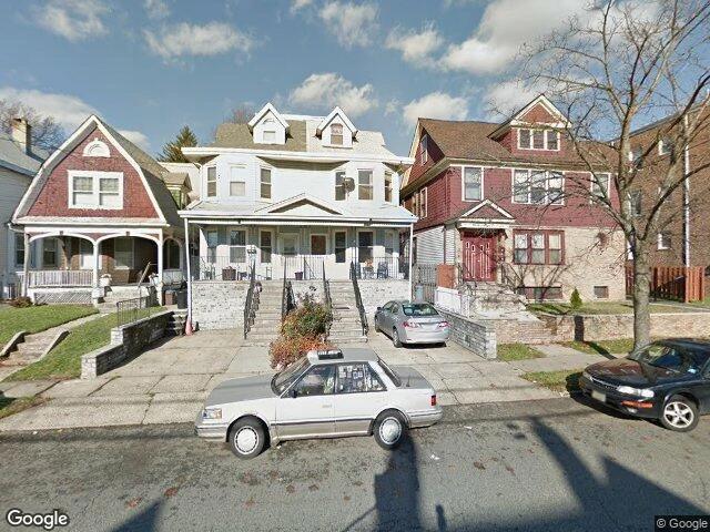 House image located at Elizabeth, NJ 07208