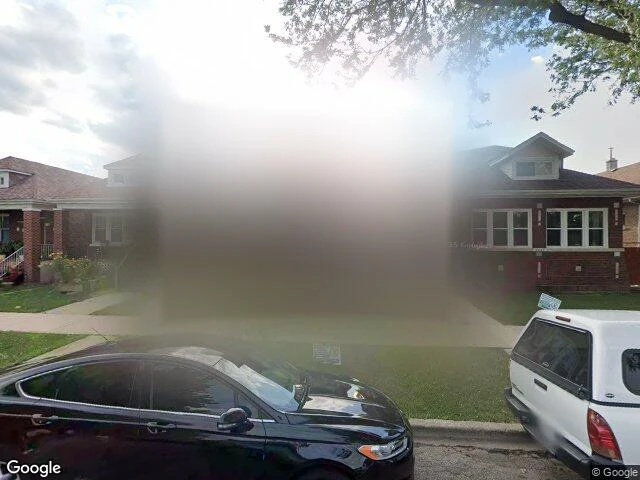 House image located at Chicago, IL 60629