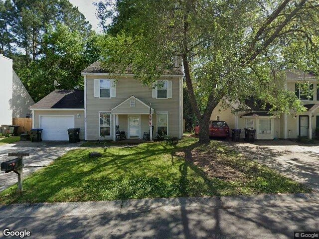 House image located at Summerville, SC 29485