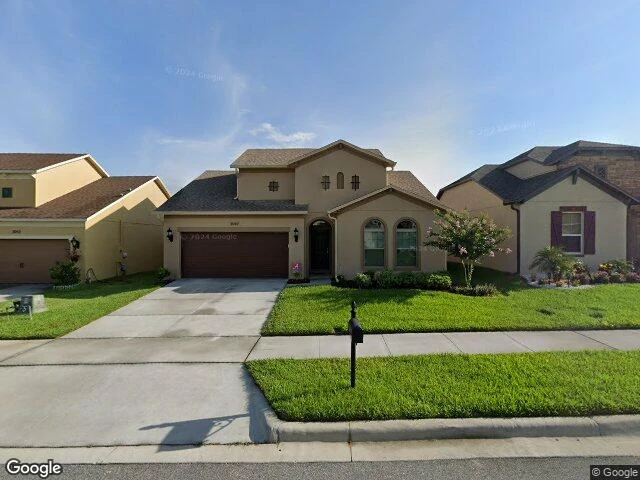 House image located at Clermont, FL 34715