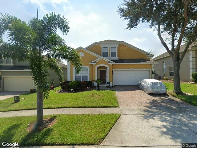 House image located at Davenport, FL 33837