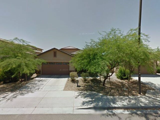House image located at Buckeye, AZ 85326