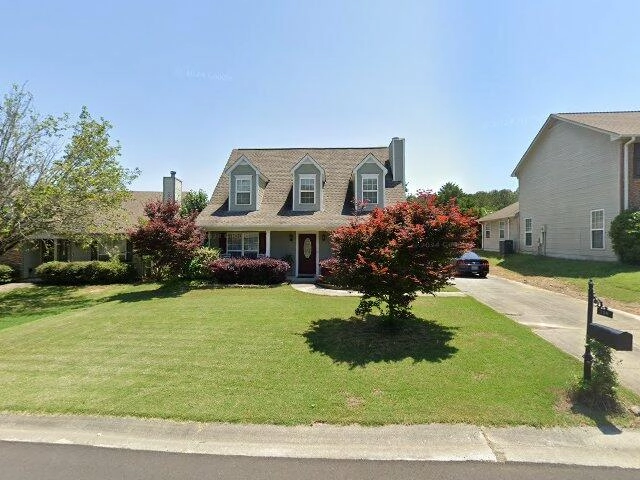 House image located at Jackson, GA 30233